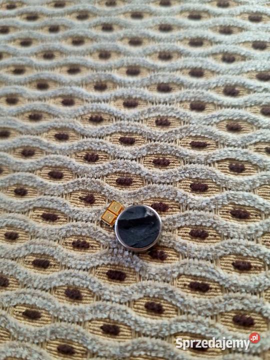 Oryginalna wibracja silniczek wibracji SAMSUNG Akcesoria i części Lublin