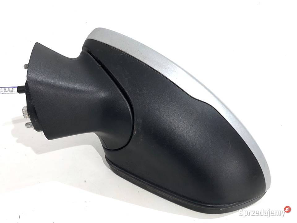 LUSTERKO LEWY OPEL ASTRA K Inny ZEWNĘTRZNE LEWA