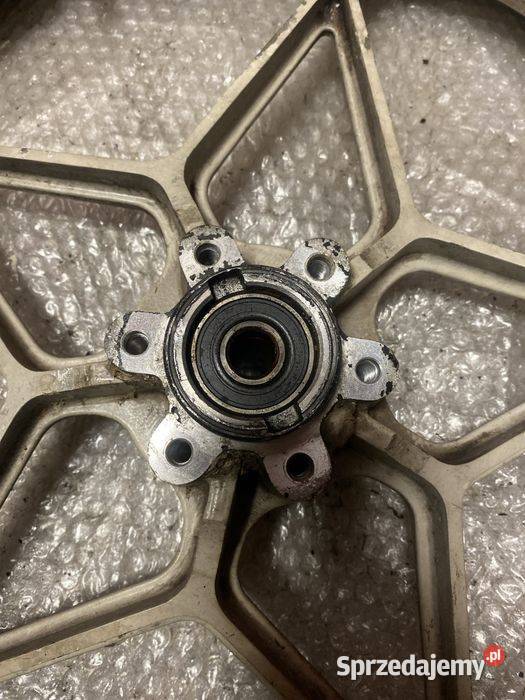 Suzuki GSX 1100 Katana przednie koło felga opona sprzedam