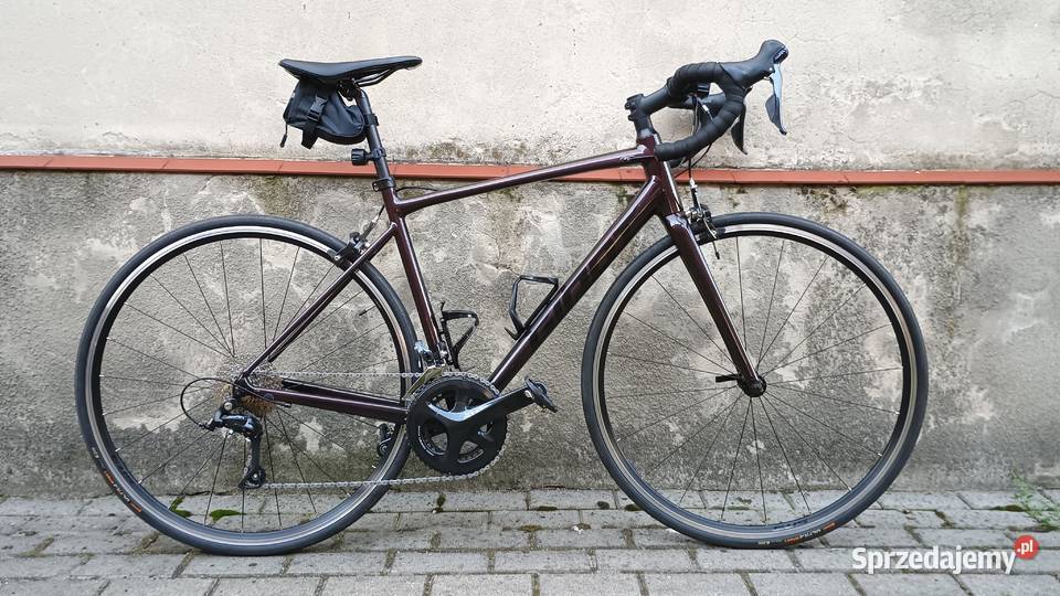 Giant Contend 1 M 2023 Piekary Śląskie