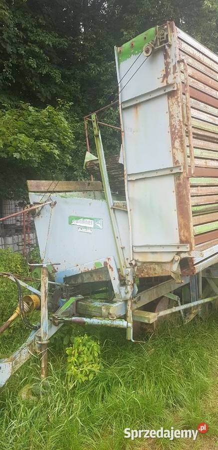 Posiadam na sprzedaż kombajn ziemniaczany vul lubelskie Pilaszkowice Pierwsze