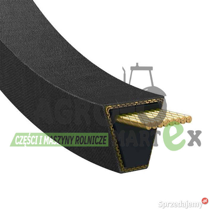 103320M1 71388712 833860M1 S0615150 PAS KLIN Wichrów