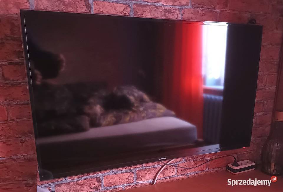 TV Samsung UE40H6400 3D