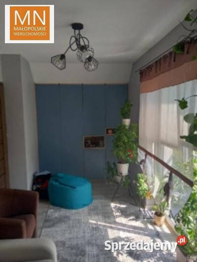 Dom wolnostojący Kłaj 135m2 Sprzedaż