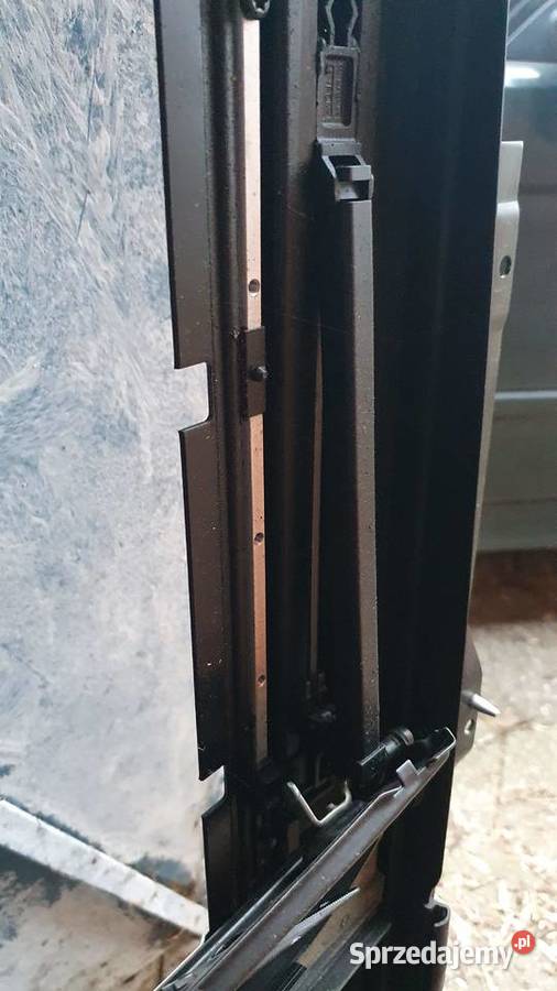 BMW E39 Stelaż Rama szyberdachu Warszawa