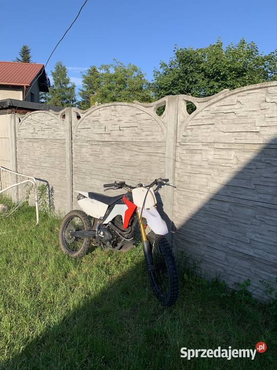 Cross diabolini 250 Rok produkcji 2025
