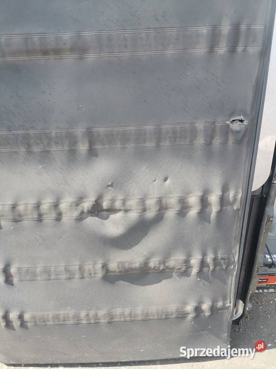 Szyberdach polo Karoseria Karoseria sprzedam