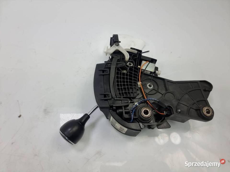 DŹWIGNIA ZMIANY BIEGÓW DODGE GRAND CARAVAN kujawsko-pomorskie Lipno