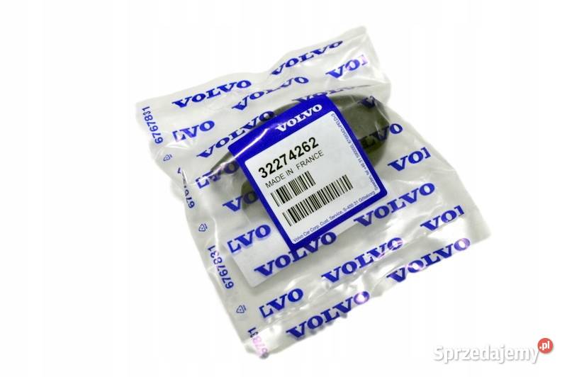 VOLVO XC60 II zaslepka wycieraczki tyl 32274262 dolnośląskie