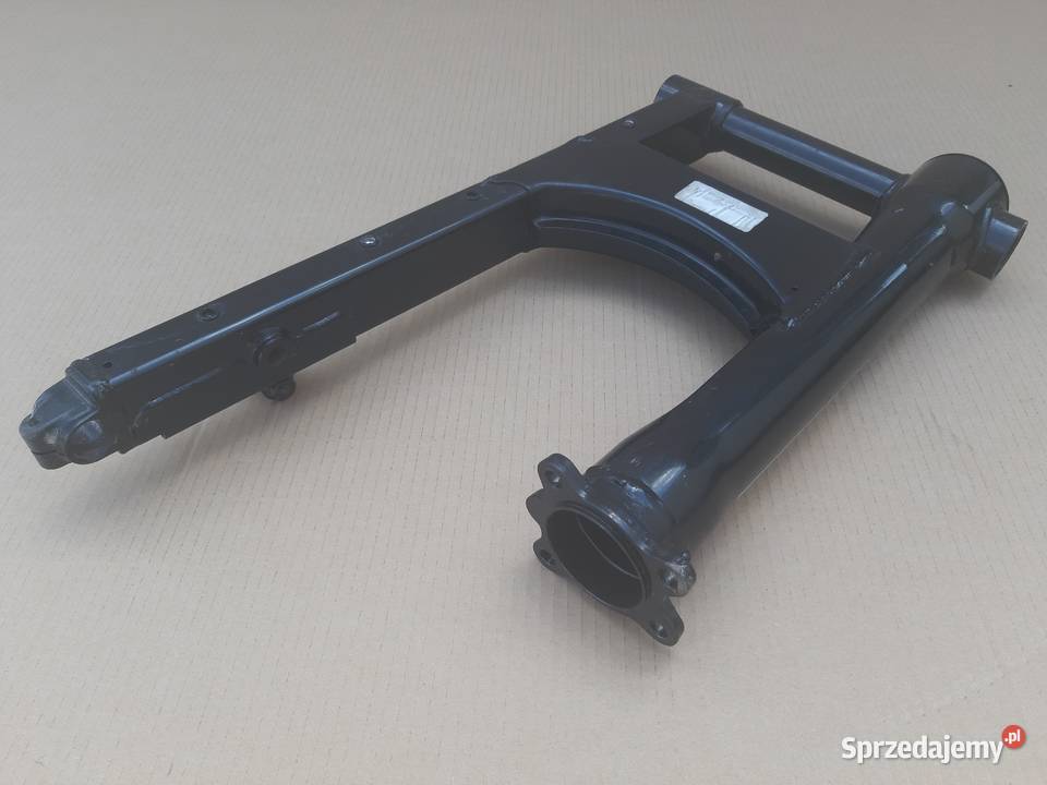 HONDA VT 750 WAHACZ TYŁ OBUDOWA WAŁU lubuskie sprzedam