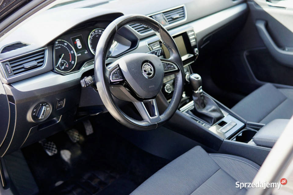 koda Superb oryginalny lakier oszczędny Apple ESP Superb Warszawa