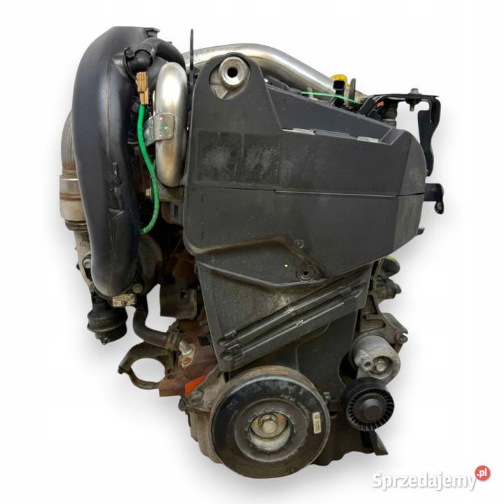 SILNIK K9K837 Renault Megane Scenic III Fluence