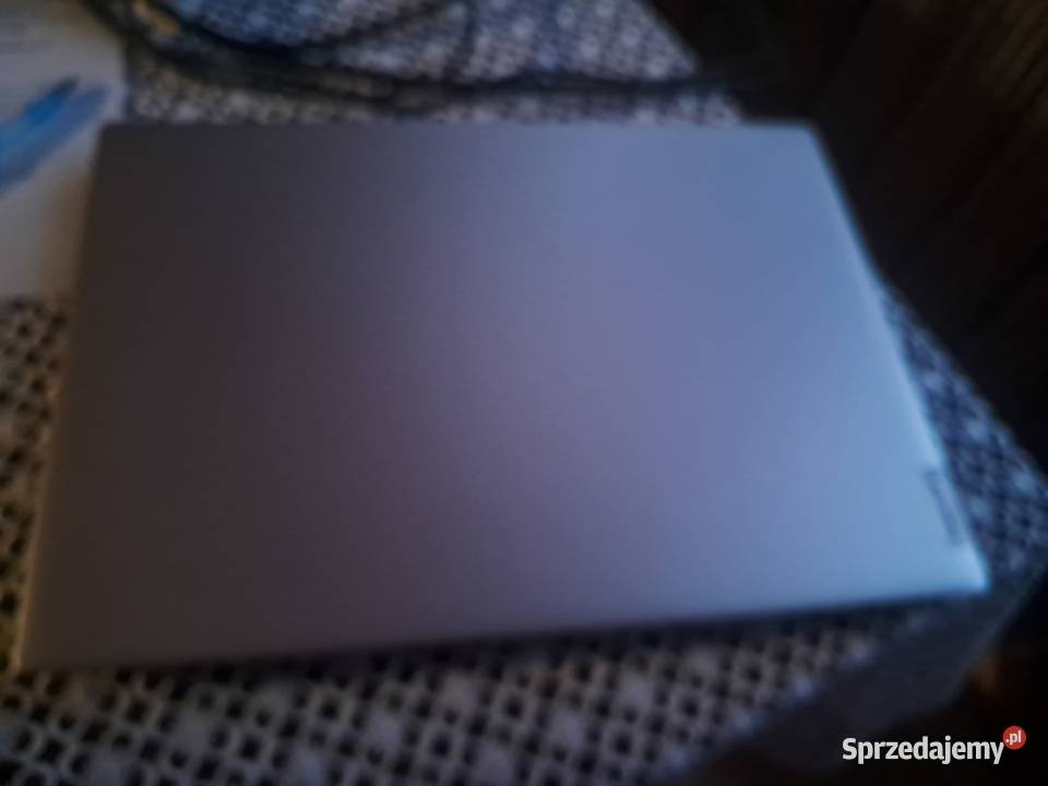 Sprzedam laptopa lenovo ideapad 1 Sompolno