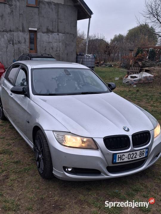 Sprzedam Bmw wielkopolskie Września