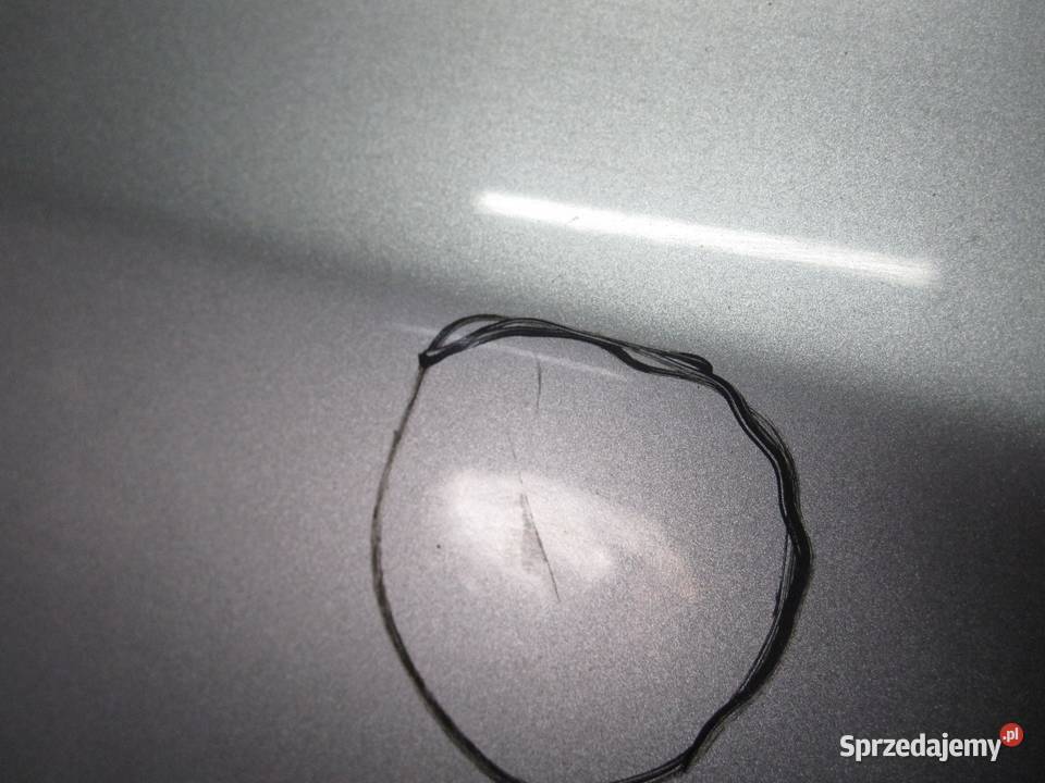 HONDA CIVIC VIII 07r drzwi prawe tył sprzedam