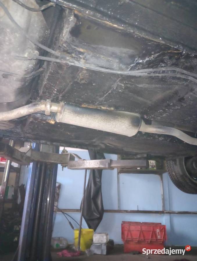 Opel Ascona 20 gt manualna