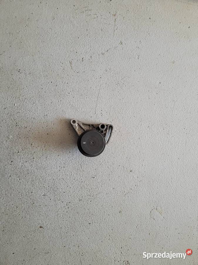 Napinacz paska VW PASSAT B5 2002 19TDI AVF 130 Silniki i osprzęt lubelskie Turka sprzedam