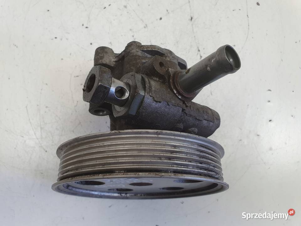 Seat Exeo 20 TFSI POMPA WSPOMAGANIA 8E0145153J Pompy wspomagania