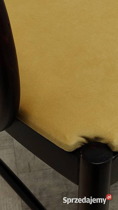 krzesło model Thonet gięty buk do biurka Radomsko sprzedam