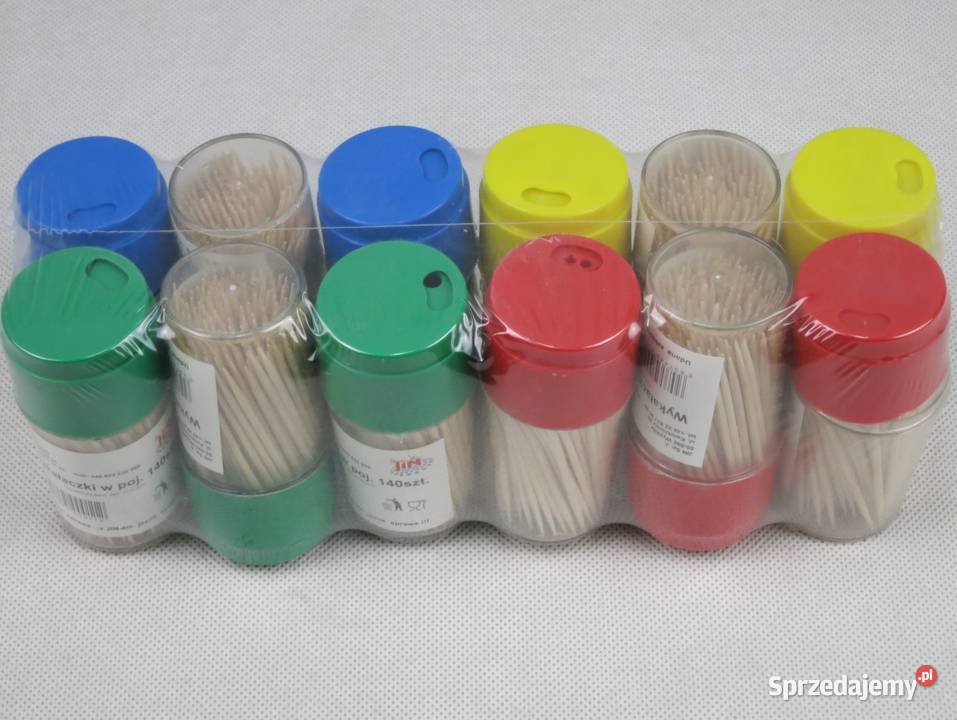 Woreczki jednorazowe na blistrze 18 x 50 600