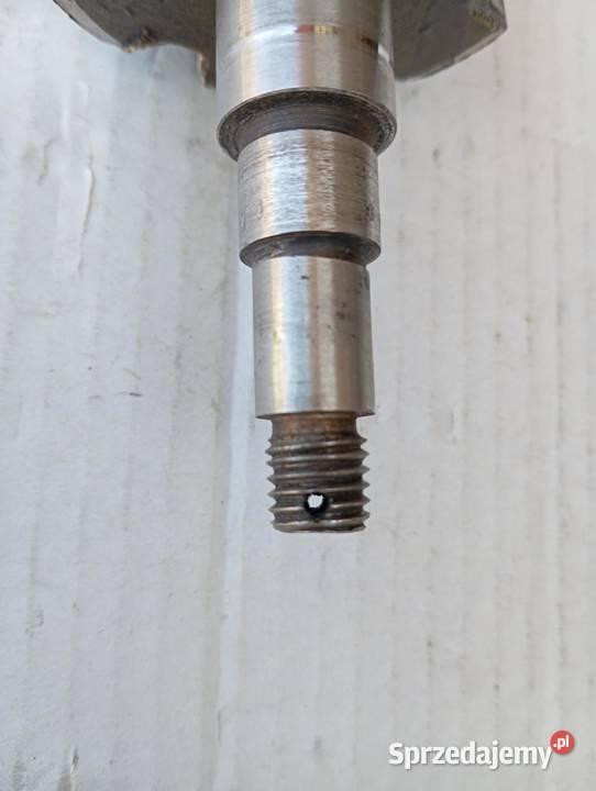 WIRNIK ALTERNATOR G424 DNIEPR URAL MW ORYGINALNY Niemodlin