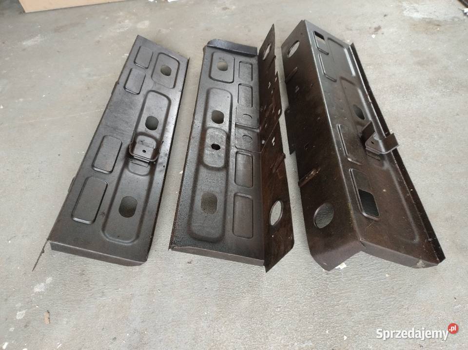 FSO polonez belka pod chłodnice oryginał osobowe Olesno sprzedam