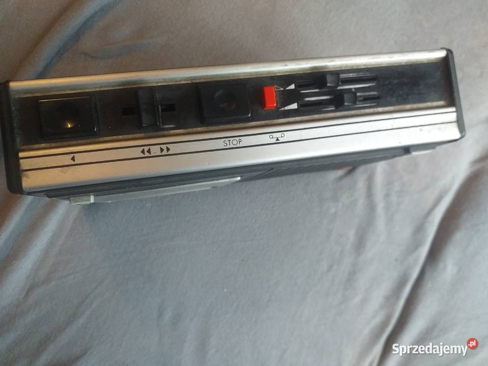 Magnetofon Grundig MK 232 Unitra ZRK mk232 świętokrzyskie Sandomierz