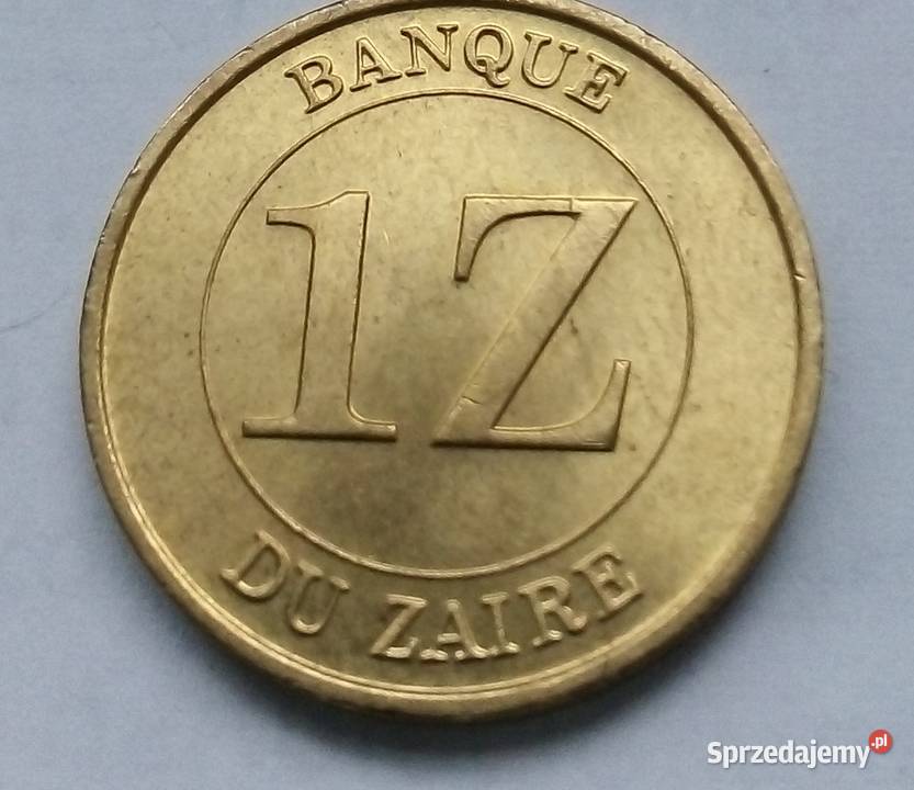 ZAIR1 ZAIR1987 r