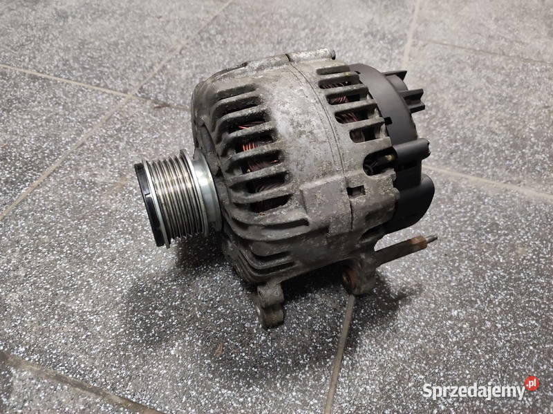 ALTERNATOR VW SKODA AUDI SEAT 16 19 20 TDI