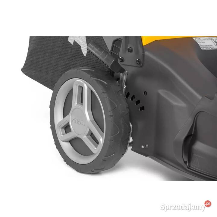 Kosiarka spalinowa z napędem Stiga Combi 55 SVEQ Tajęcina sprzedam