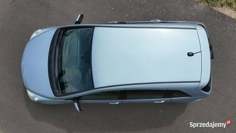 MercedesBenz Klasa B diesel wielkopolskie Kostrzyn sprzedam