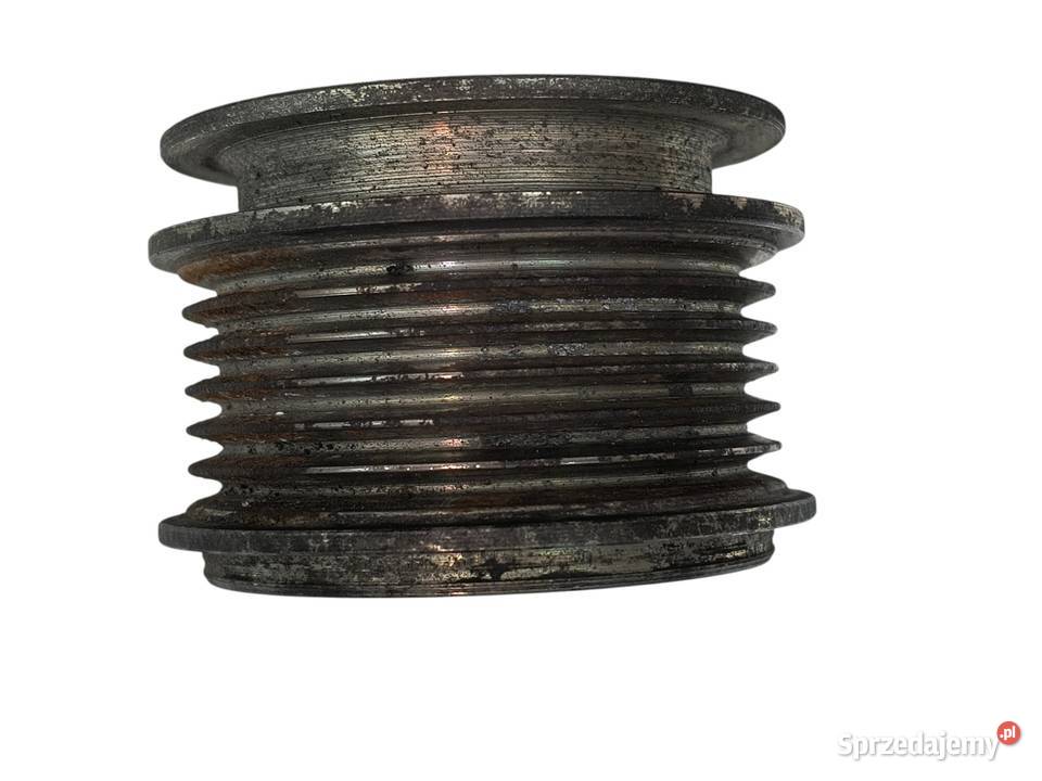 ALTERNATOR VW Passat B6 Golf Audi A3 8P 19 20 lubelskie Chełm