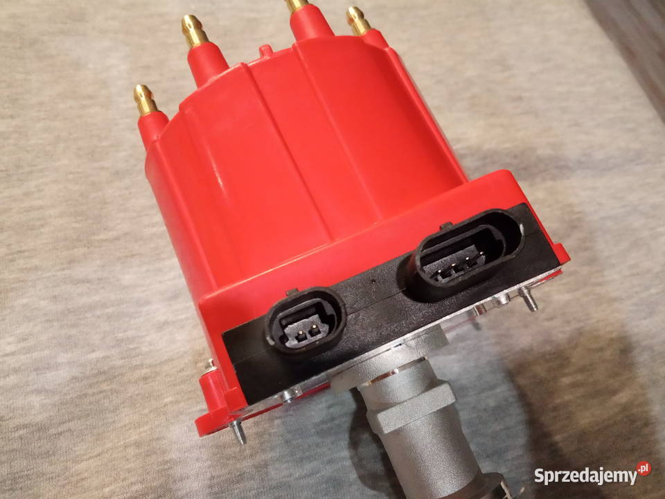 APARAT ZAPLONOWY MODUL CHEVROLET GMC GM V8 50 57