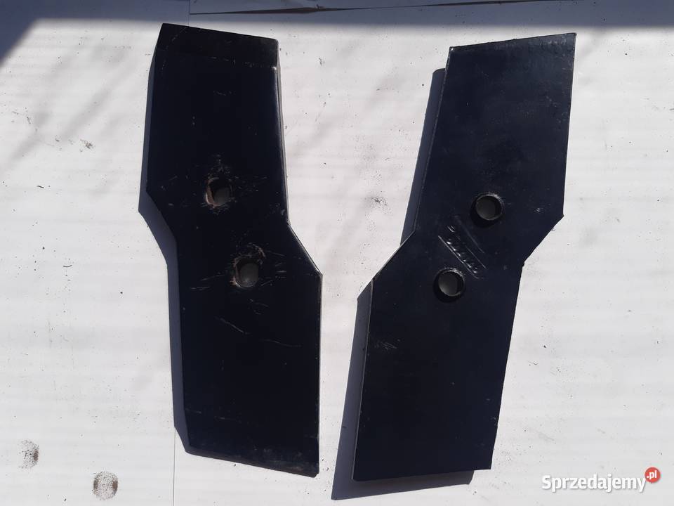 Dłuto pługa Kuhn HUARD olipic 622174 622175