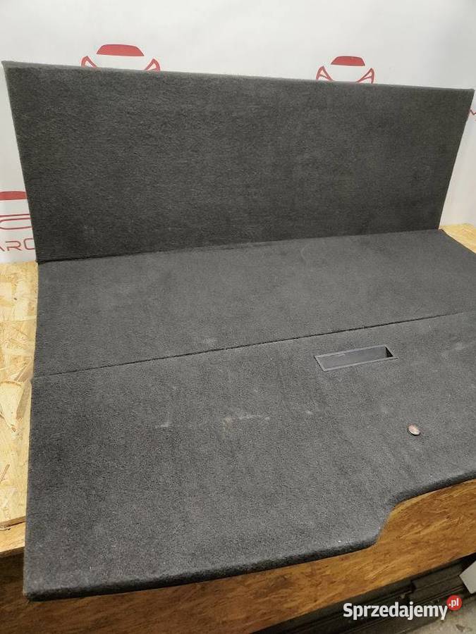 Podłoga Płyta Bagażnika Chrysler 300C Kombi 0510 osobowe