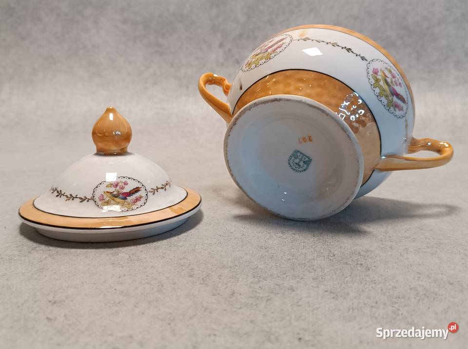 Schwarzenhammer Cukiernica Niemcy Kielce