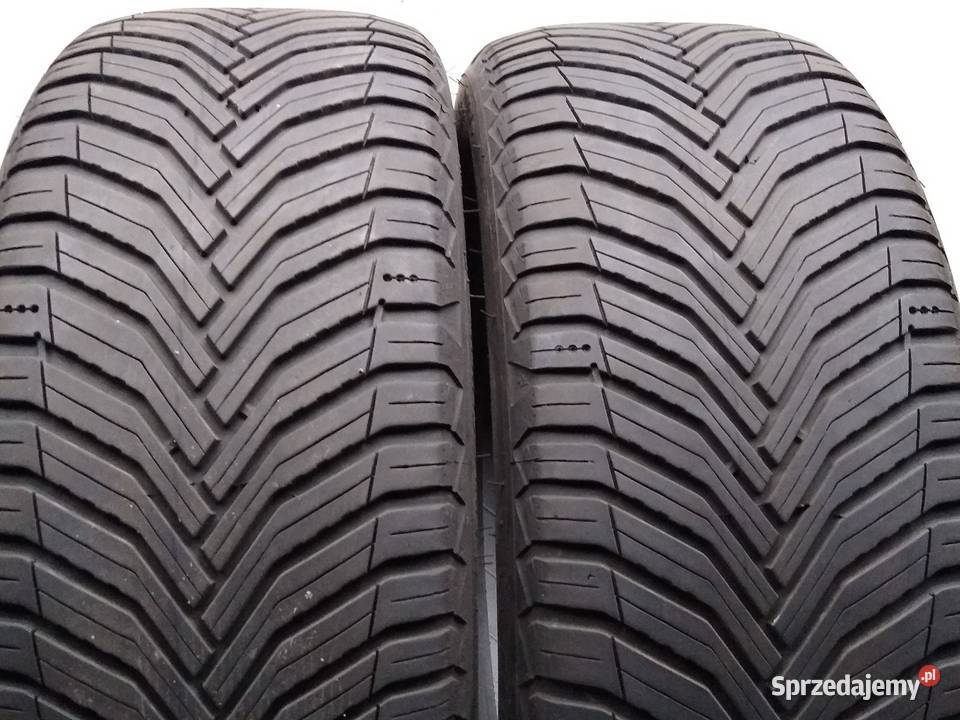 2454018 Niokian 2154518 Pirelli 2254018 Michelin Lubań