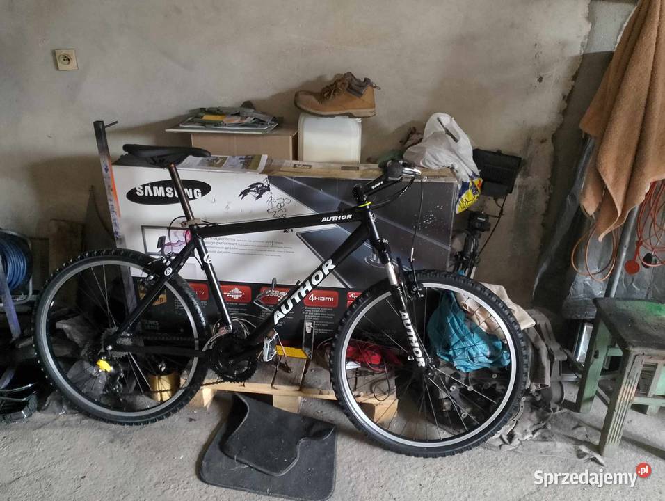 Roger górski author 19 Białystok sprzedam