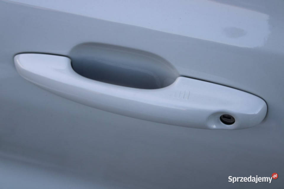 FORD Focus 2021r FV 23 HAK CarPlay Kamera Bielsko-Biała