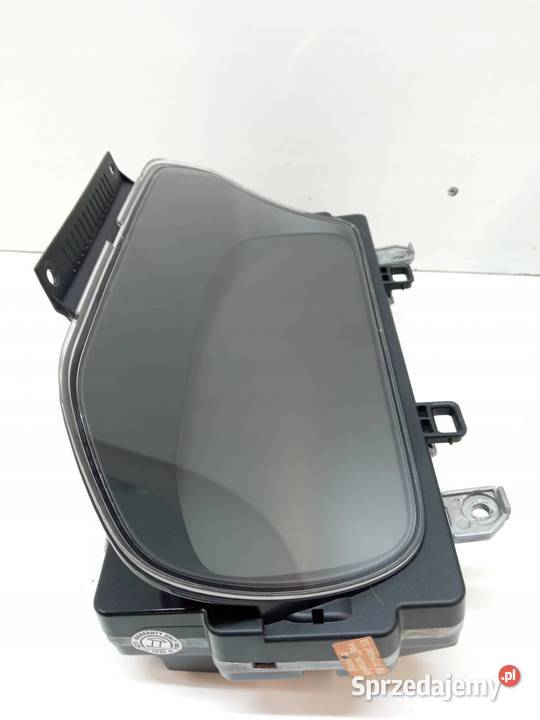 LICZNIK EU 32276753AA 20 D Volvo V60 II 2018