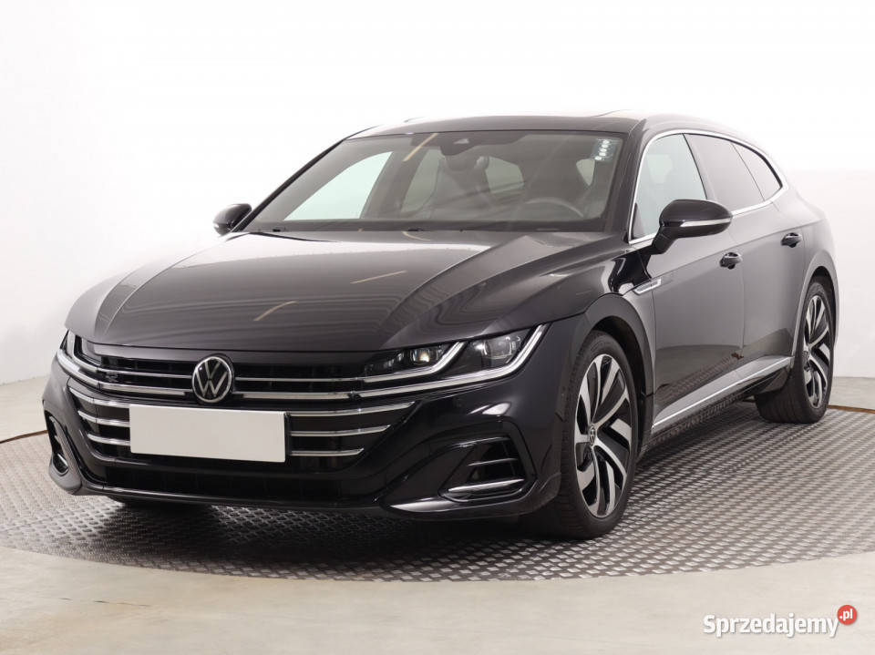 VW Arteon 20 TSI Katowice sprzedam