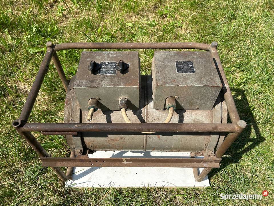 Nagrzewnica elektryczna 3 fazowa Made in Poland Łowicz