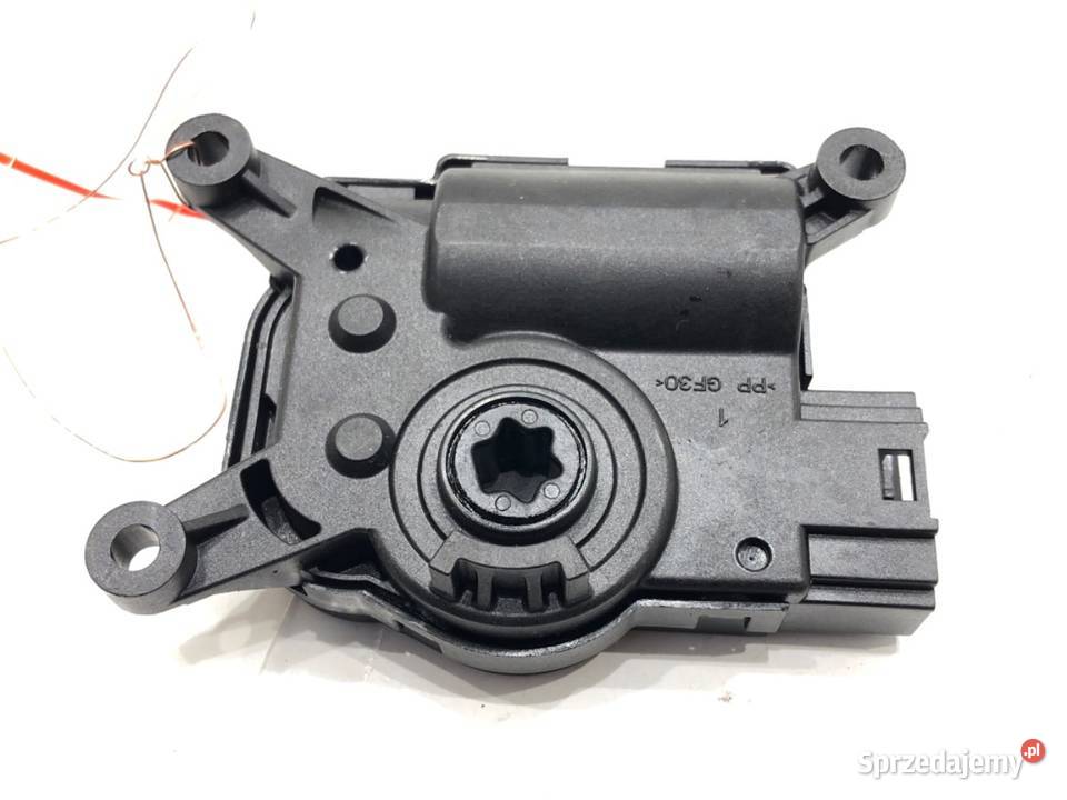 SILNICZEK NAGRZEWNICY VW 2Q0907511F TCROSS