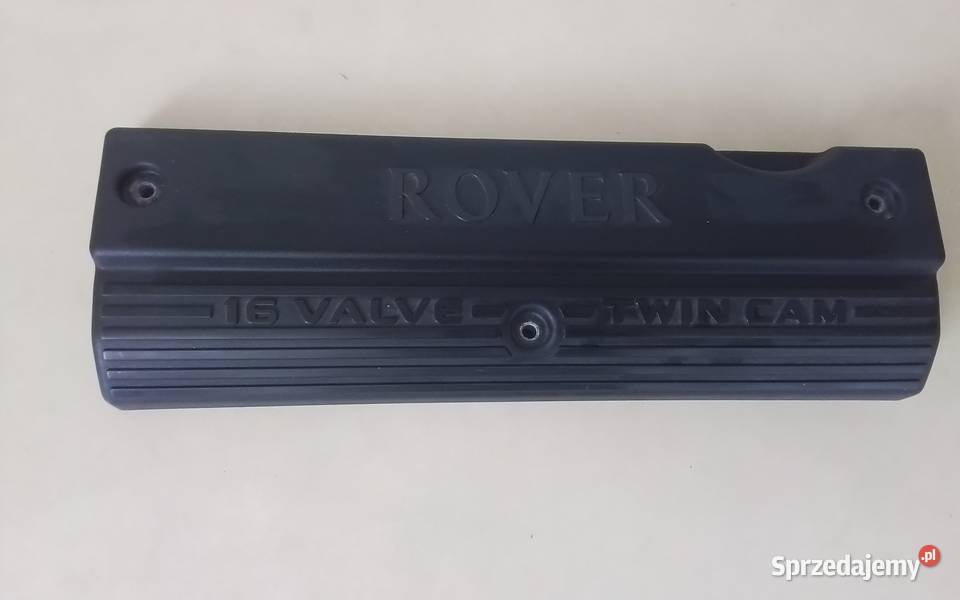 Górna pokrywa silnika Rover 16 18 b LDR 103900