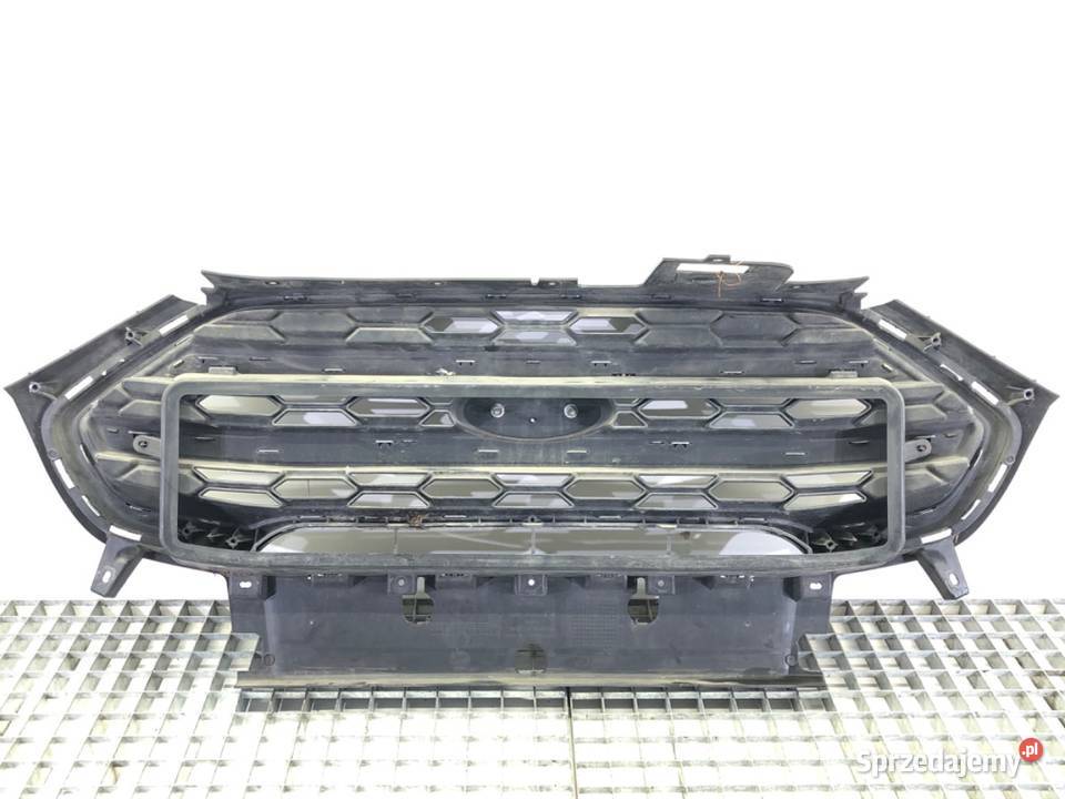 ATRAPA GRILL FORD ECOSPORT GN1517B968EW SUV