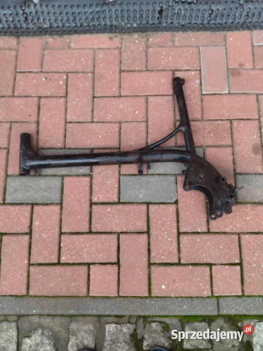 Rama komar Sztywniak Tłuszcz sprzedam