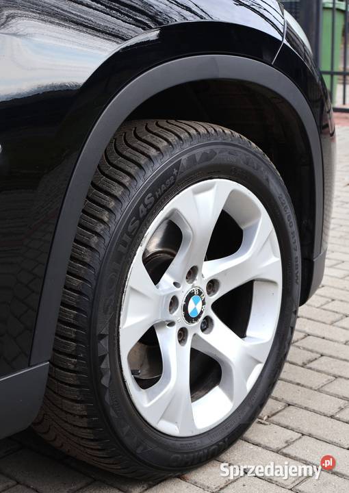 BMW X1 ogłoszenie prywatne X1 Brzeszcze