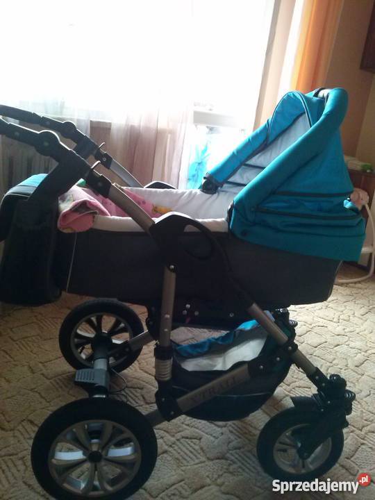 Sprzedam wozek X Trall Rozkładane Radom