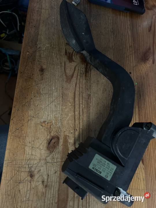 Potencjometr gazu fiat 0281002325 Margonin