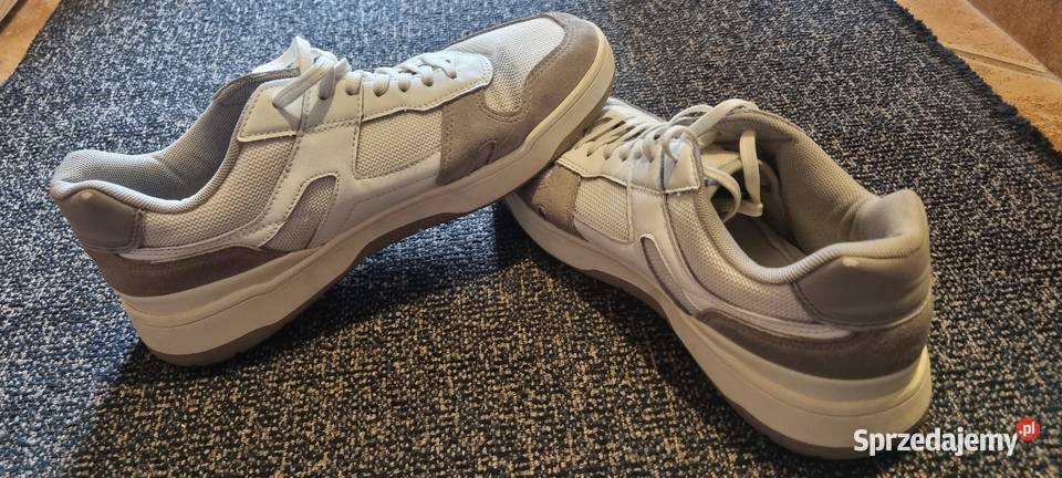 Buty Zara 42 Półbuty małopolskie